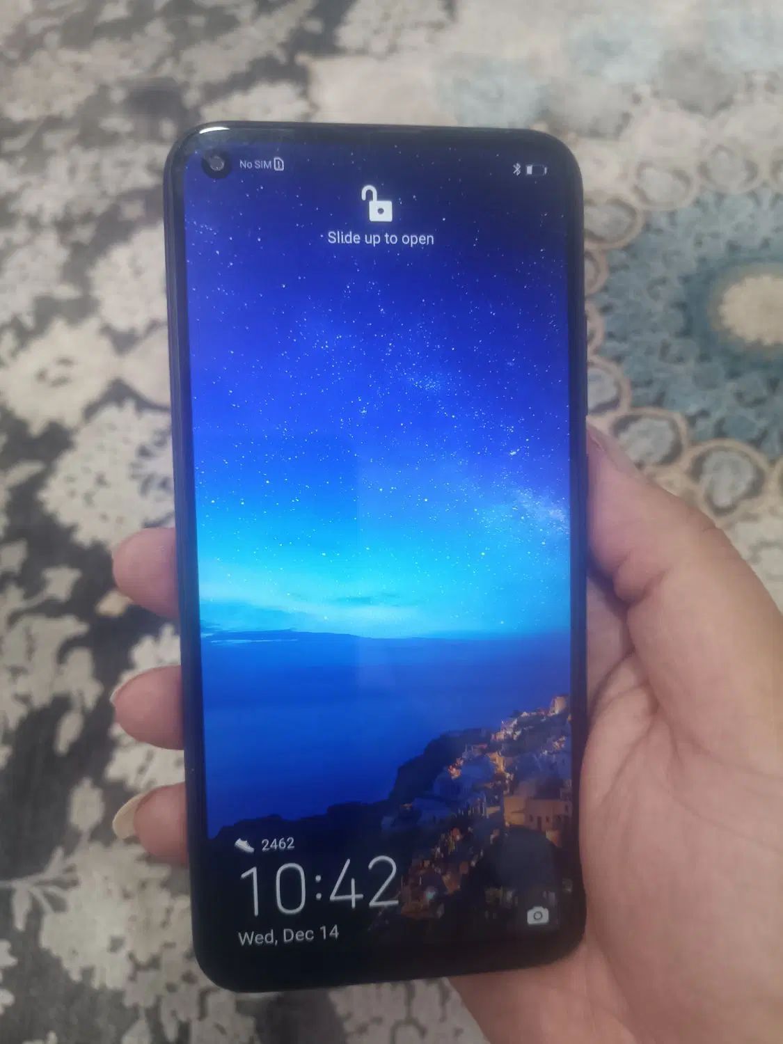 هواوی y7p 2022|موبایل|کرج, پیشاهنگی|دیوار