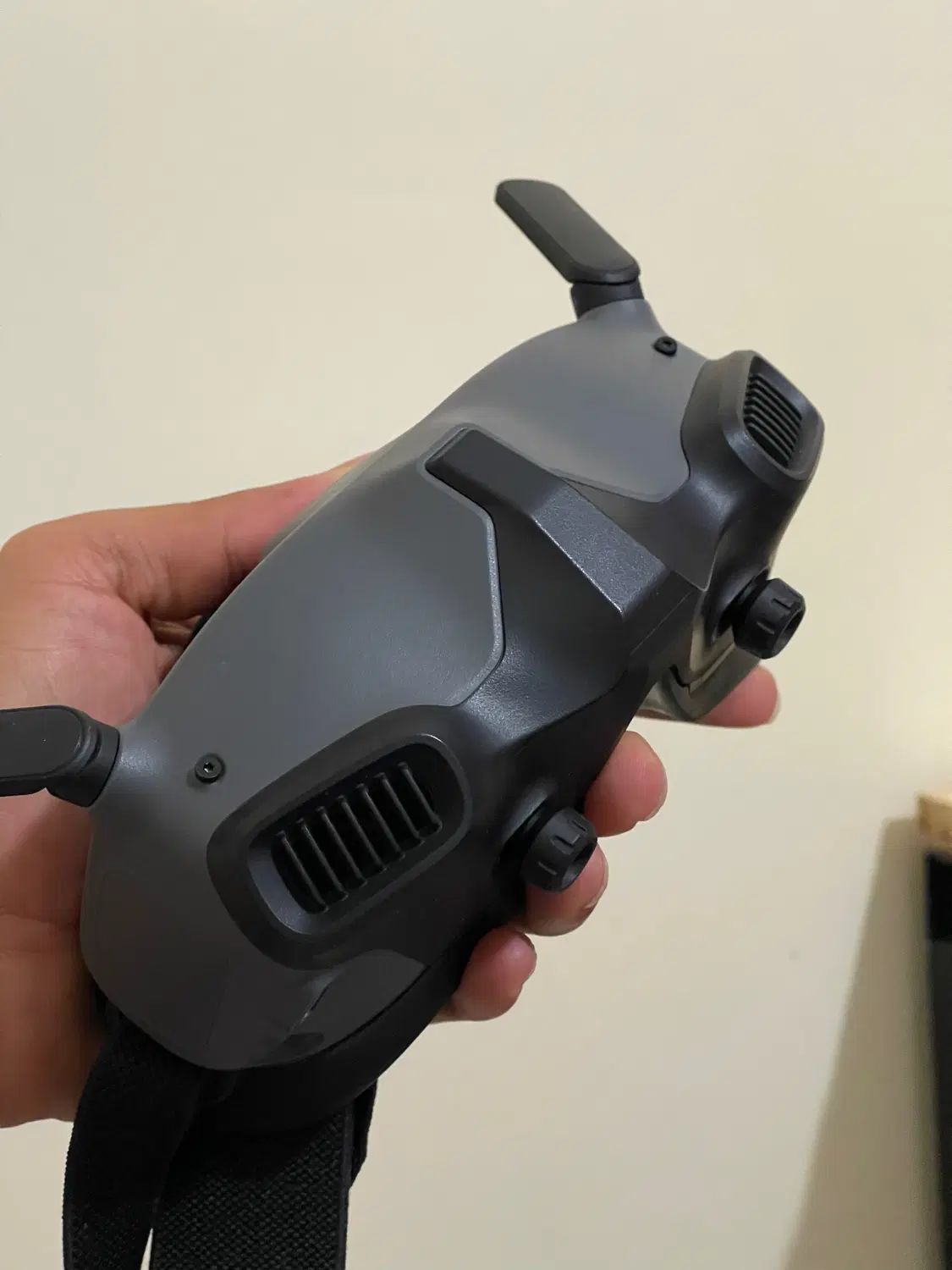 گاگلز ۲ dji fpv goggles|دوربین عکاسی و فیلم‌برداری|تهران, گیشا|دیوار