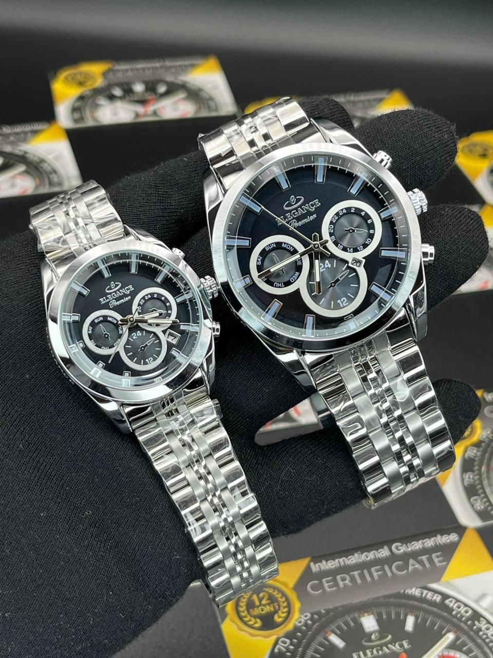 ساعت مچی الگانس پریمیریر ژاپن اصلی|ساعت|همدان, |دیوار