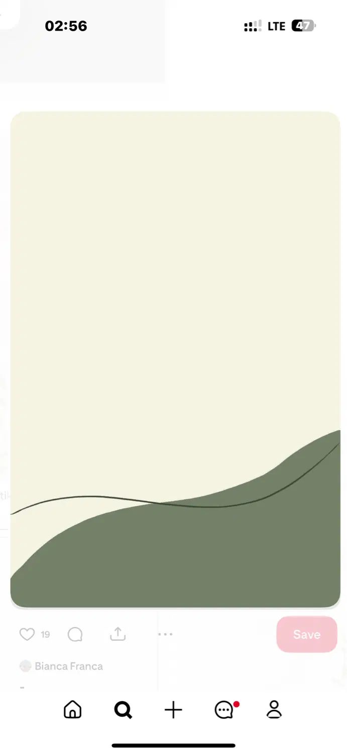 null