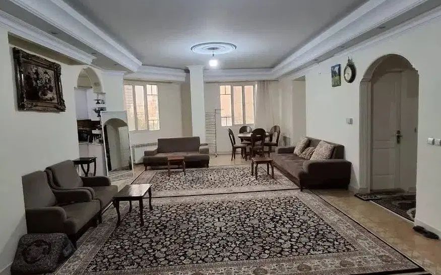 ۱۳۰مترآپارتمان/سعادت آباد/تک واحدی فول/بازسازی شده|اجارهٔ آپارتمان|تهران, دریا|دیوار