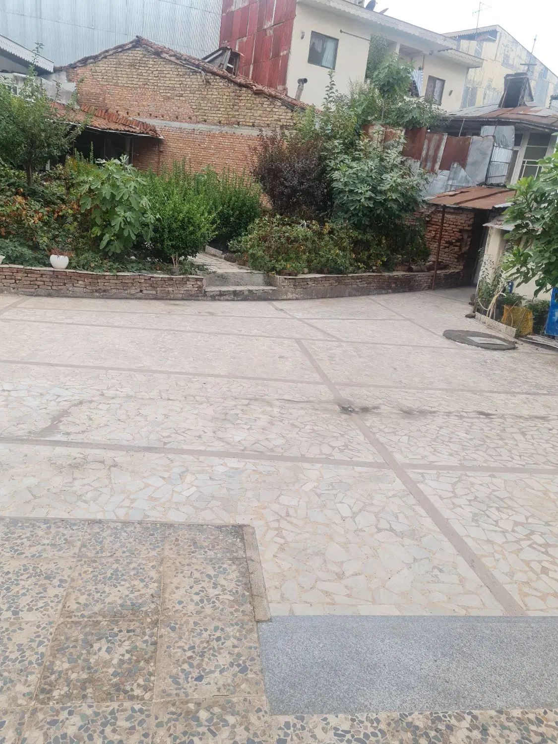 فروش و معاوضه در رشت|فروش خانه و ویلا|رشت, خمیران زاهدان|دیوار
