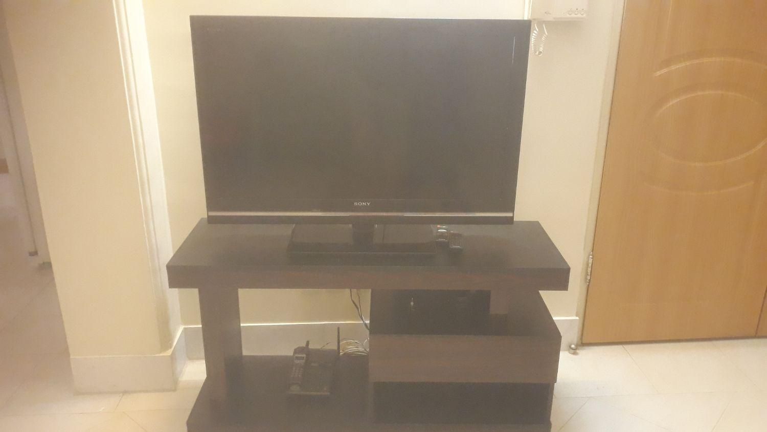 تلویزیون/ویدیو پلیر/بلندگوها/میز تلویزیون|تلویزیون و پروژکتور|اصفهان, کوی گلزار|دیوار