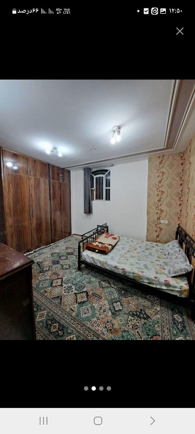 اجاره سوئیت دوخوابه مبله|اجارهٔ کوتاه‌مدت آپارتمان و سوئیت|شهرکرد, |دیوار