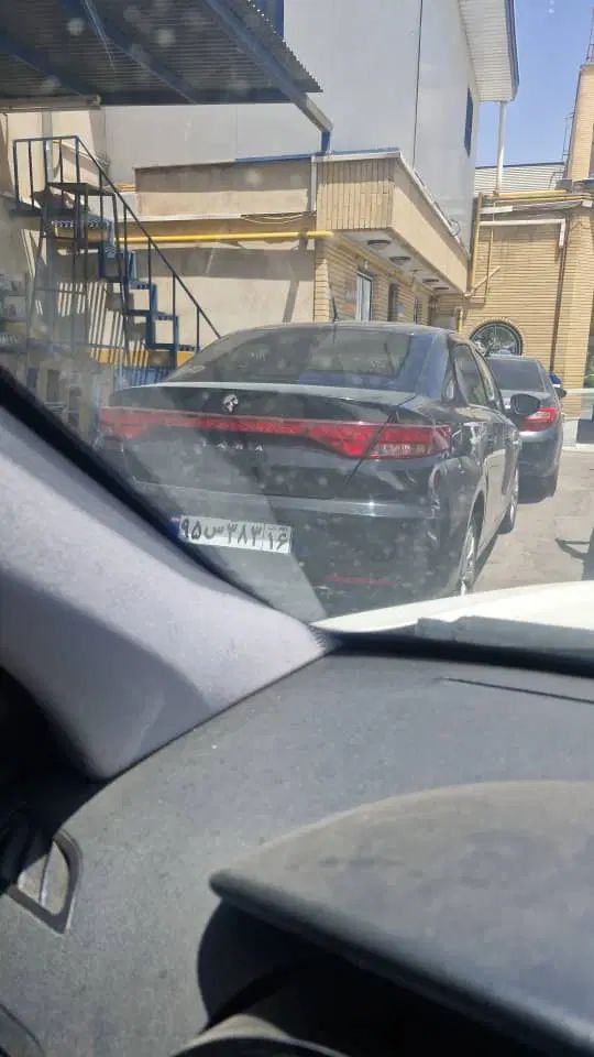 راننده اقا و بازنشسته با خودرو سواری نیازمندیم|استخدام حمل و نقل|تهران, چیذر|دیوار