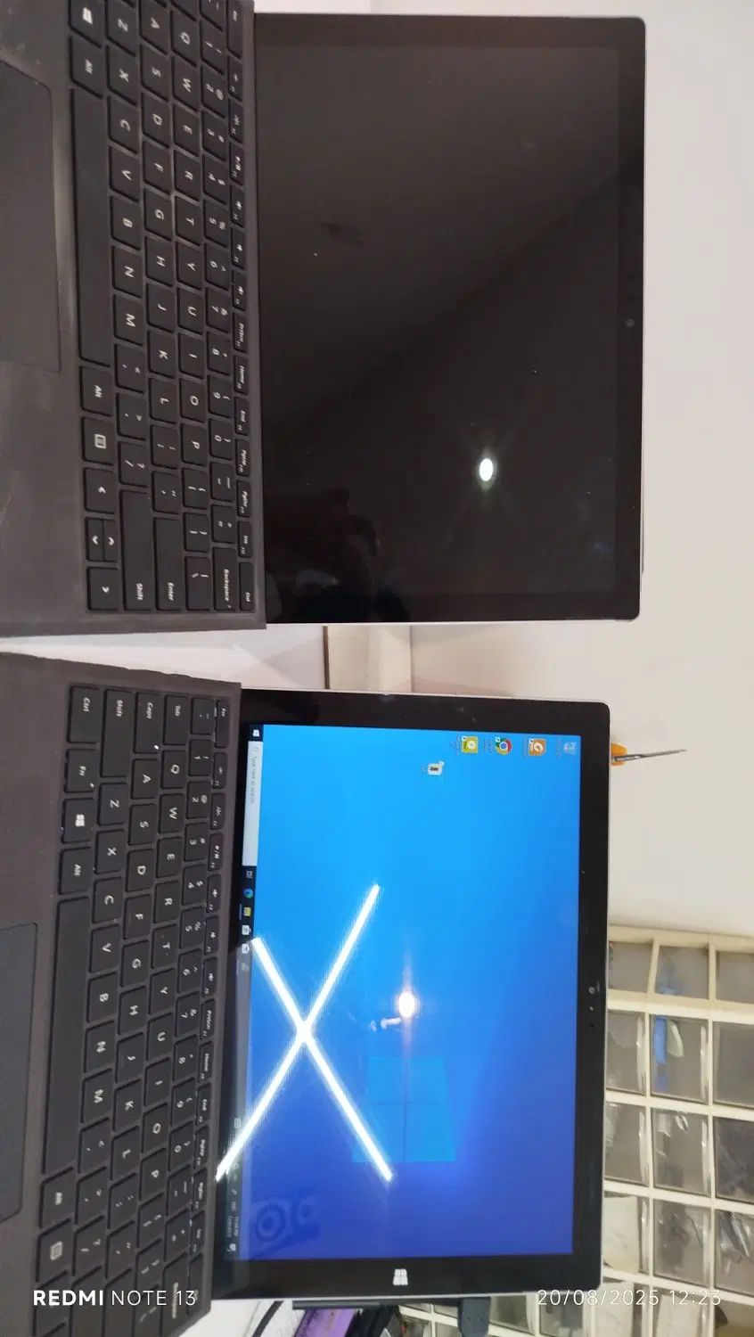 لپ تاب Surface pro|رایانه همراه|اصفهان, خلجا|دیوار