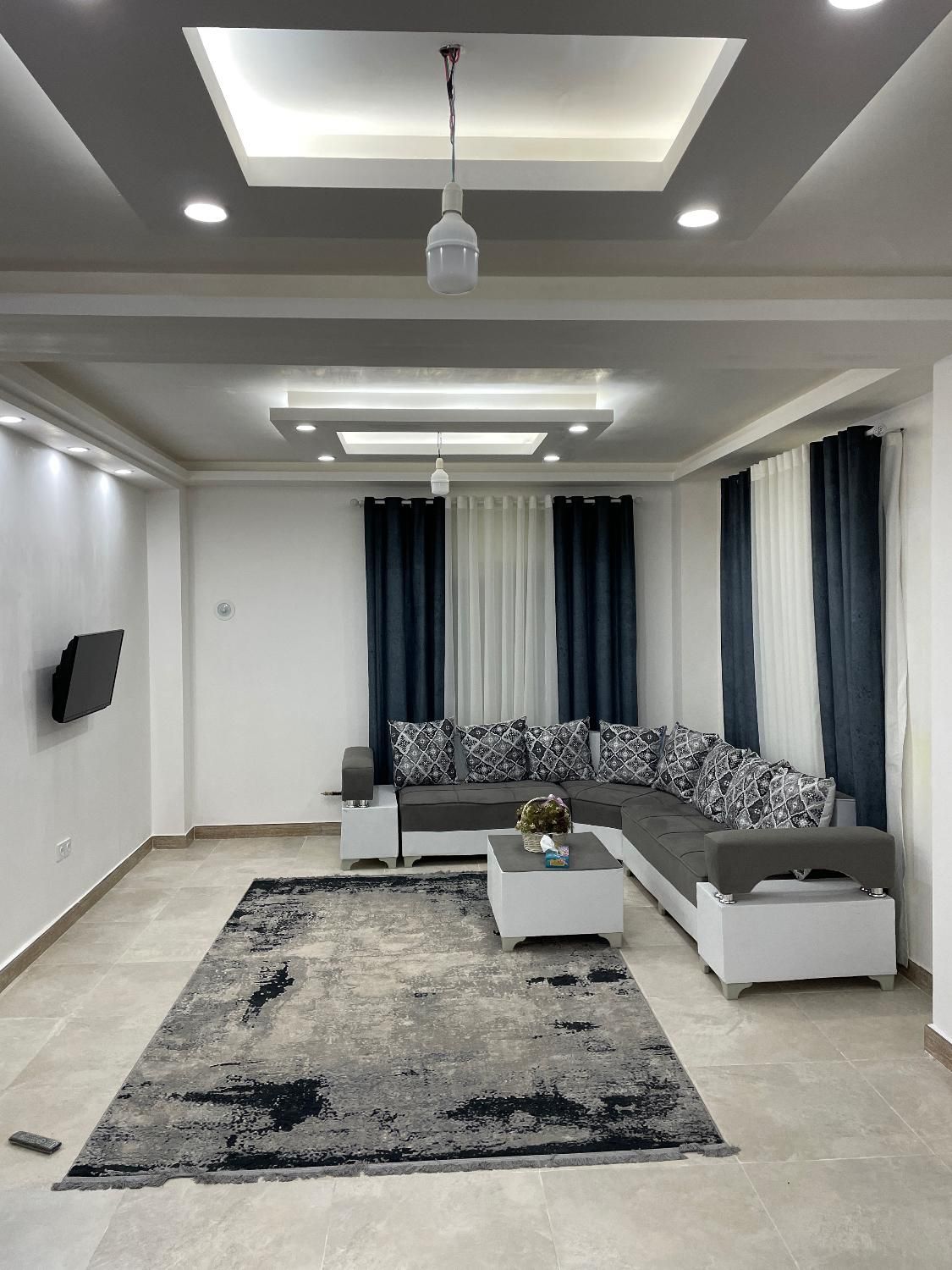 اجاره شبانه واحد نو ساخت چالوس|اجارهٔ کوتاه‌مدت آپارتمان و سوئیت|چالوس, |دیوار