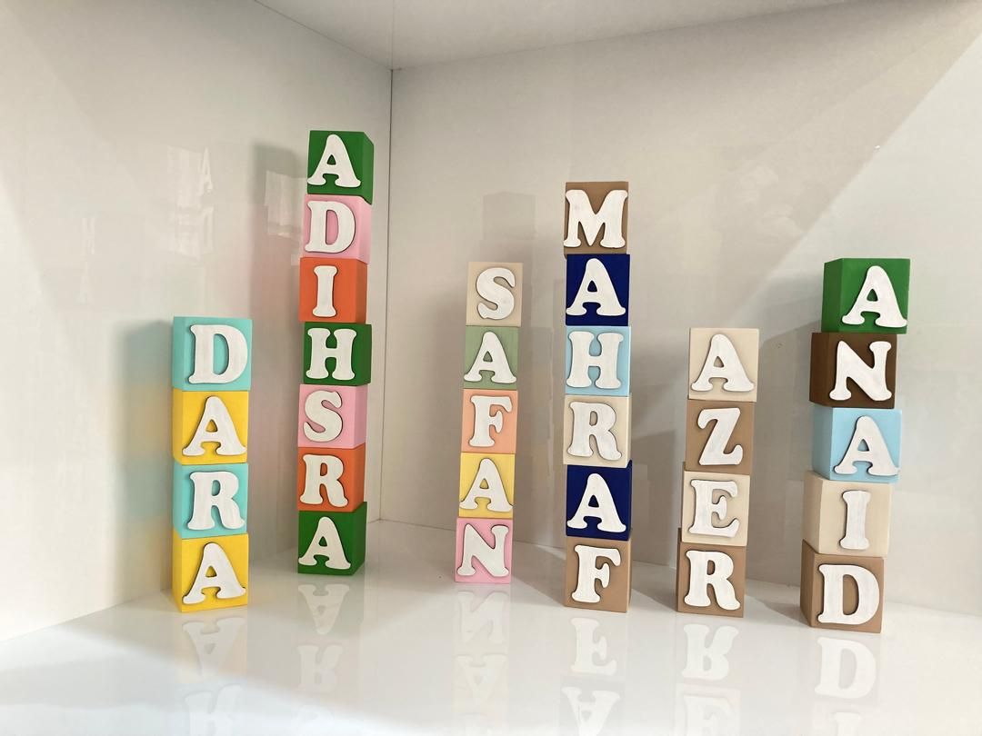 شلف قطاری چوبی|اسباب‌‌بازی|تهران, حکیمیه|دیوار