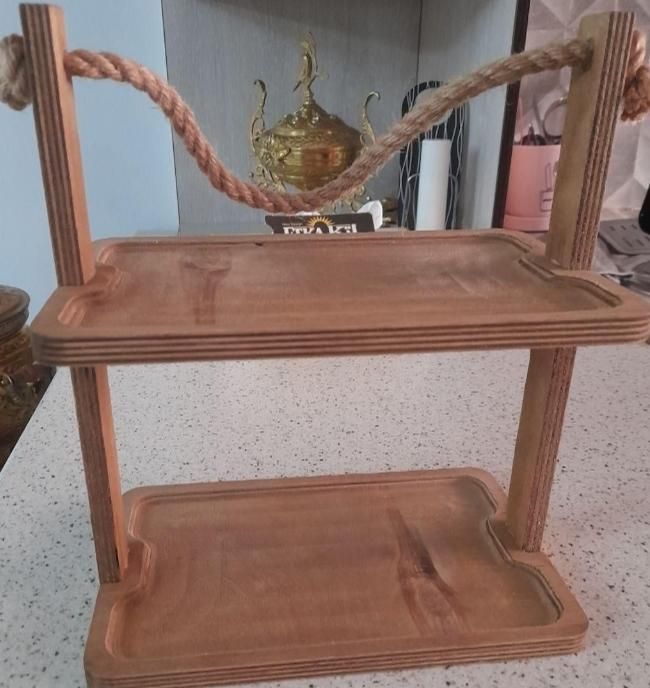 آبچکان .کابینت یا مینی بوفه.میز خیاطی .نظم دهنده|آب‌چکان و نظم‌دهنده ظروف|کرمانشاه, |دیوار