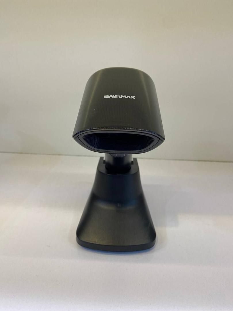 فروش انواع بارکدخوان بایامکس ( BAYAMAX )|پرینتر، اسکنر، کپی، فکس|رشت, دیلمان|دیوار