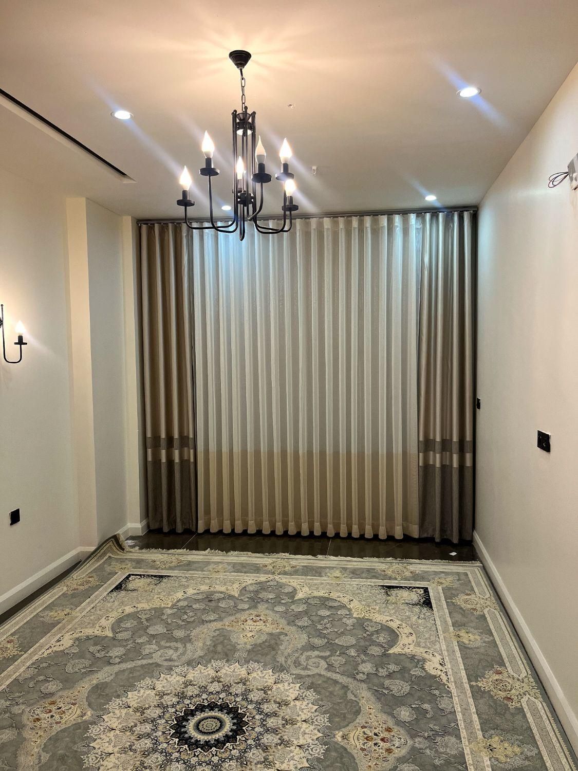 دوخت خدمات و نصب پرده|پرده، رانر، رومیزی|مشهد, ولیعصر (شهرک غرب)|دیوار