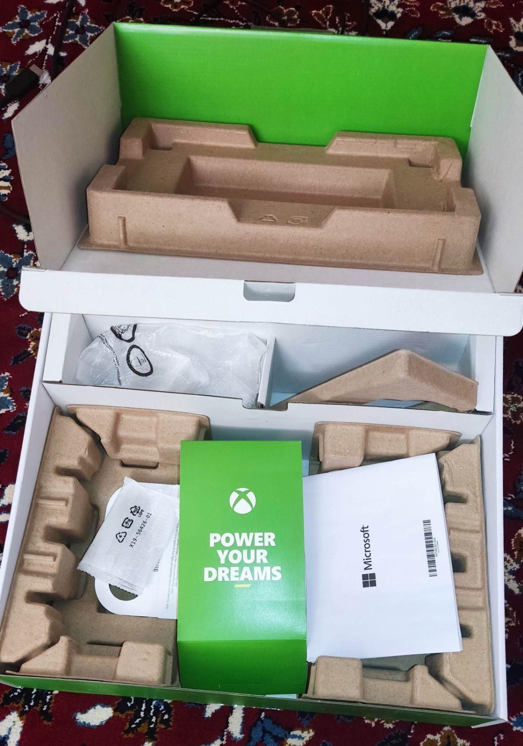 Xbox Series S|کنسول، بازی ویدئویی و آنلاین|کازرون, |دیوار