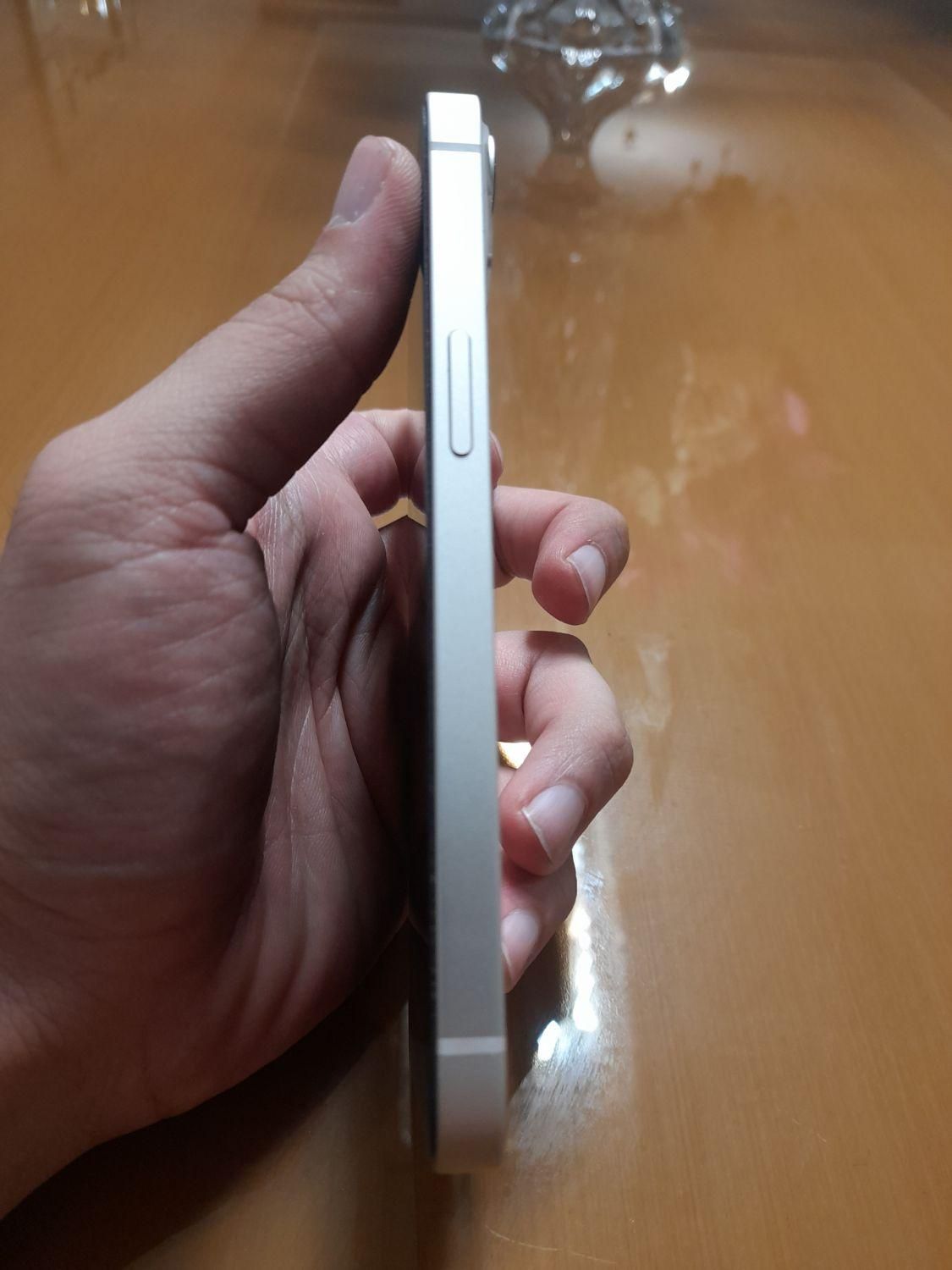 اپل iPhone 13 نرمال با حافظهٔ ۱۲۸ گیگابایت|موبایل|تهران, شمس‌آباد|دیوار