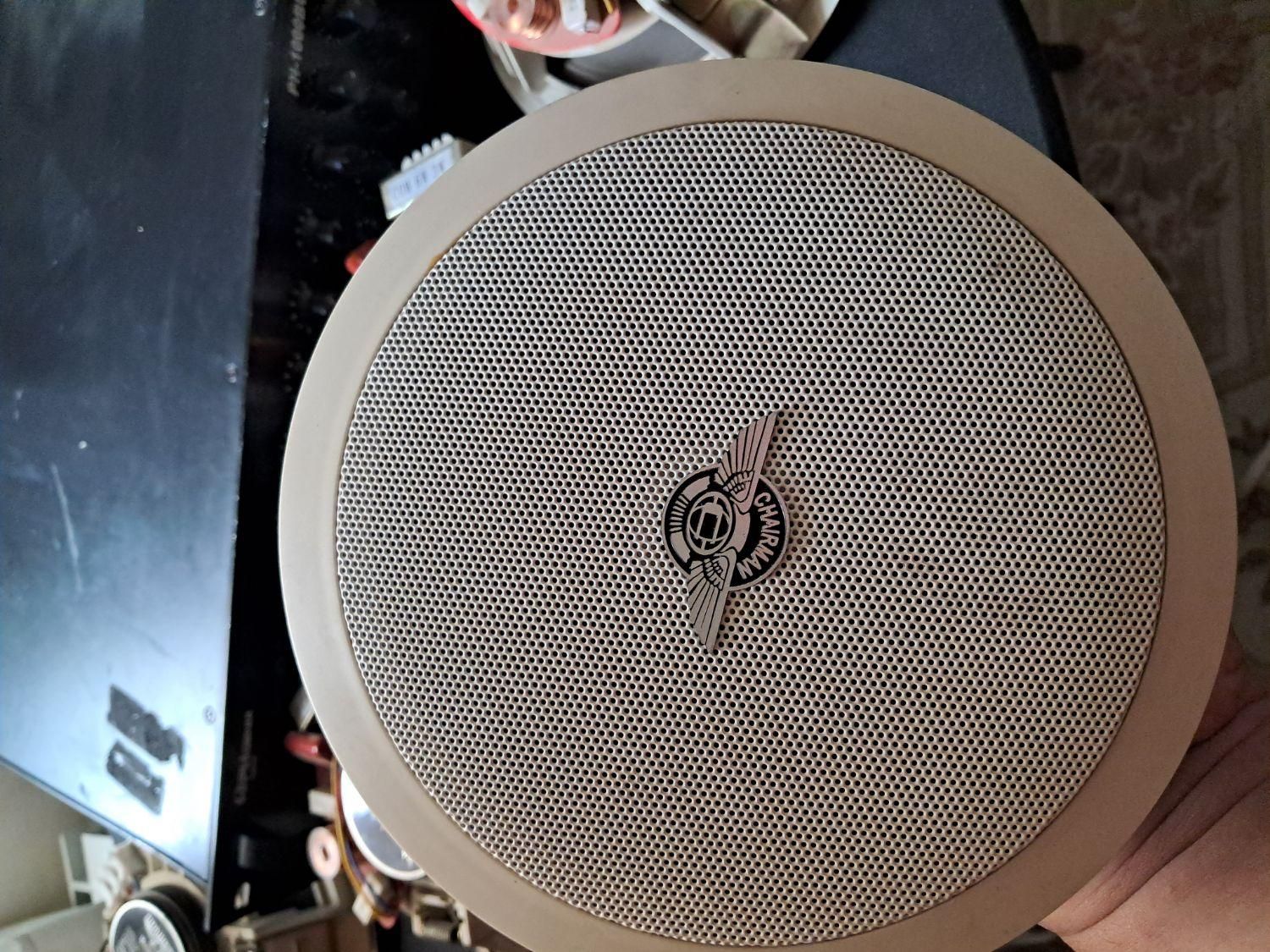 سیستم صوتی مغازه|سیستم صوتی خانگی|تهران, پرستار|دیوار