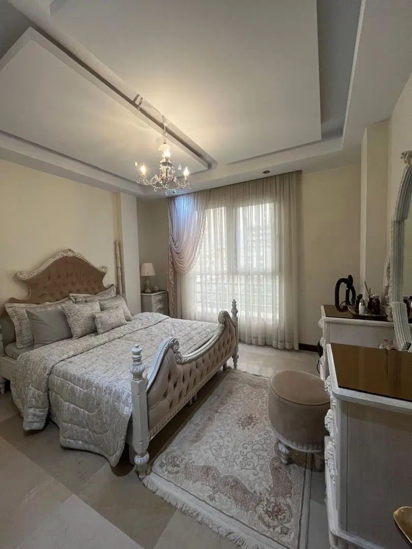 آپارتمان ۶۵ متر تاپ دو خواب|فروش آپارتمان|تهران, هروی|دیوار