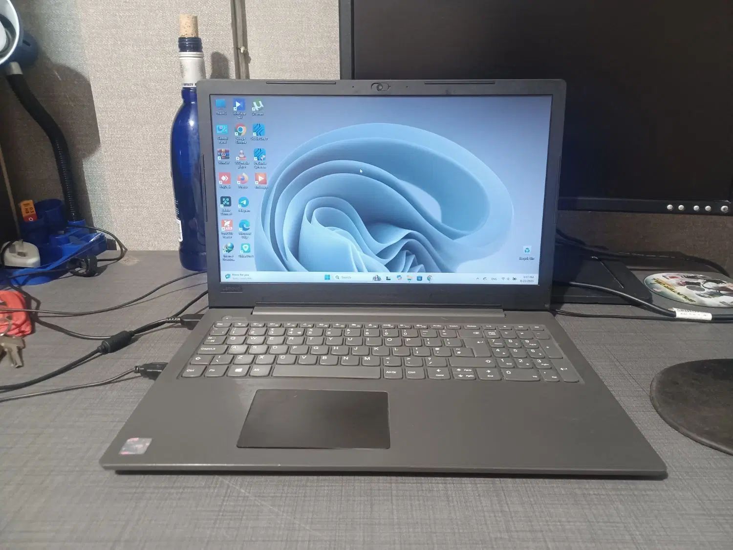 لپتاپ لنوو lenovo V130|رایانه همراه|تهران, سید خندان (جلفا)|دیوار