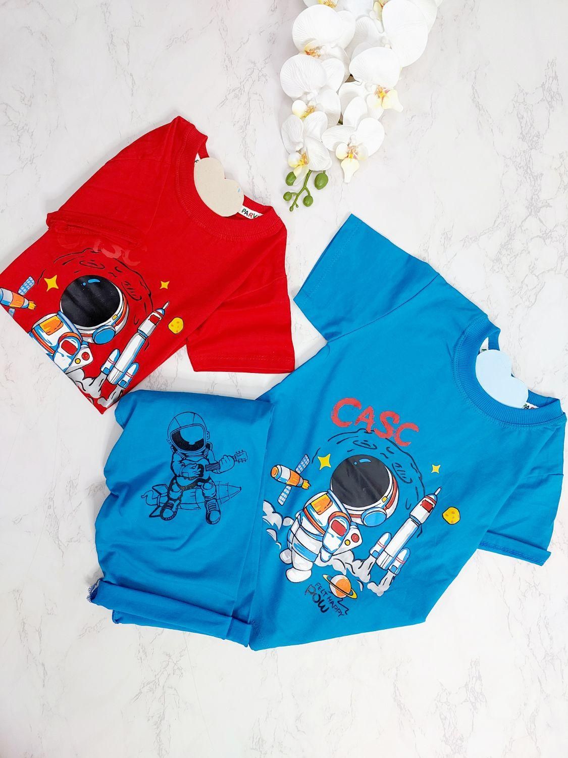 لباس پسرانه|کفش و لباس بچه|کرج, حصارک بالا|دیوار