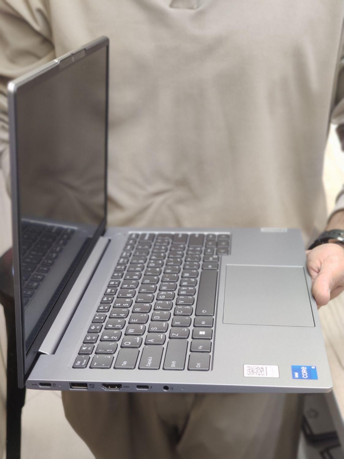 لپتاپ  Lenovo thinkbook14|رایانه همراه|شیراز, ملاصدرا|دیوار