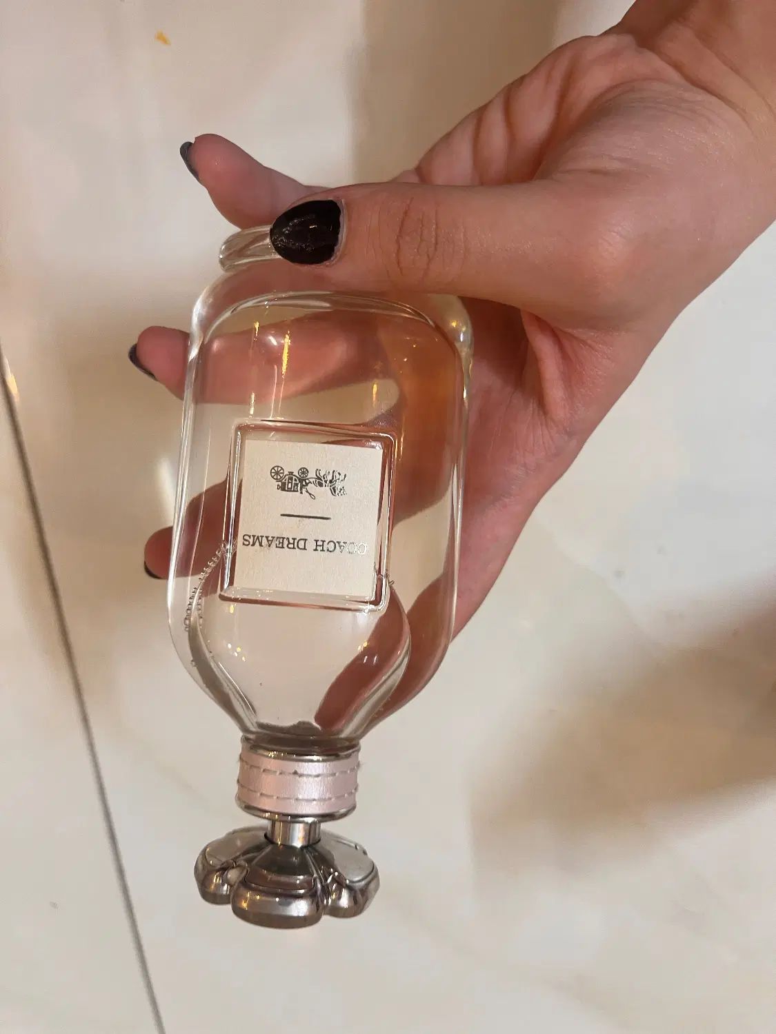 عطر اورجینال کوچ|آرایشی، بهداشتی، درمانی|مشهد, گاز|دیوار