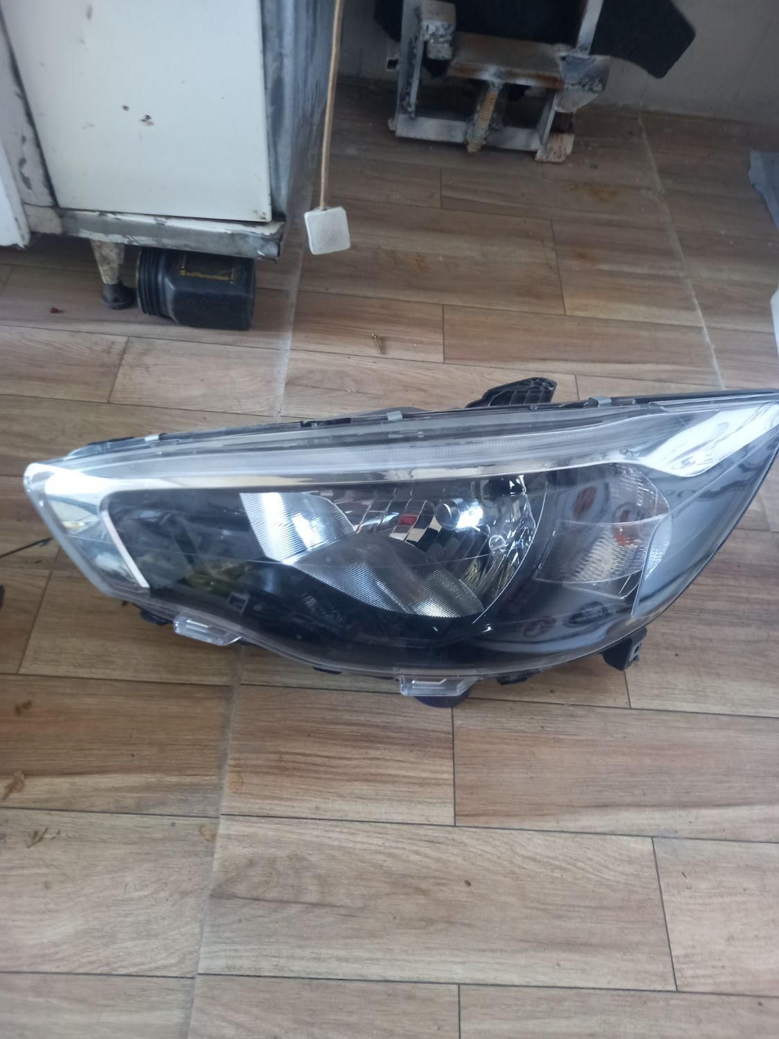 سپر استوک چهارا پارادیس جنب رنگ فروشی اسلامی|قطعات یدکی و لوازم جانبی|کرمان, |دیوار