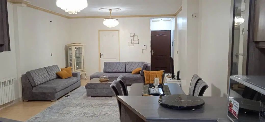 اپارتمان اجاره ای در شهرک خاتم|اجارهٔ آپارتمان|کرج, شهرک خاتم النبیا|دیوار