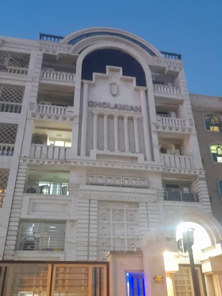 فروش آپارتمان ۹۵ متری ۲ خوابه در فاز ۱ پادادشهر|فروش آپارتمان|اهواز, فاز ۱ پادادشهر|دیوار