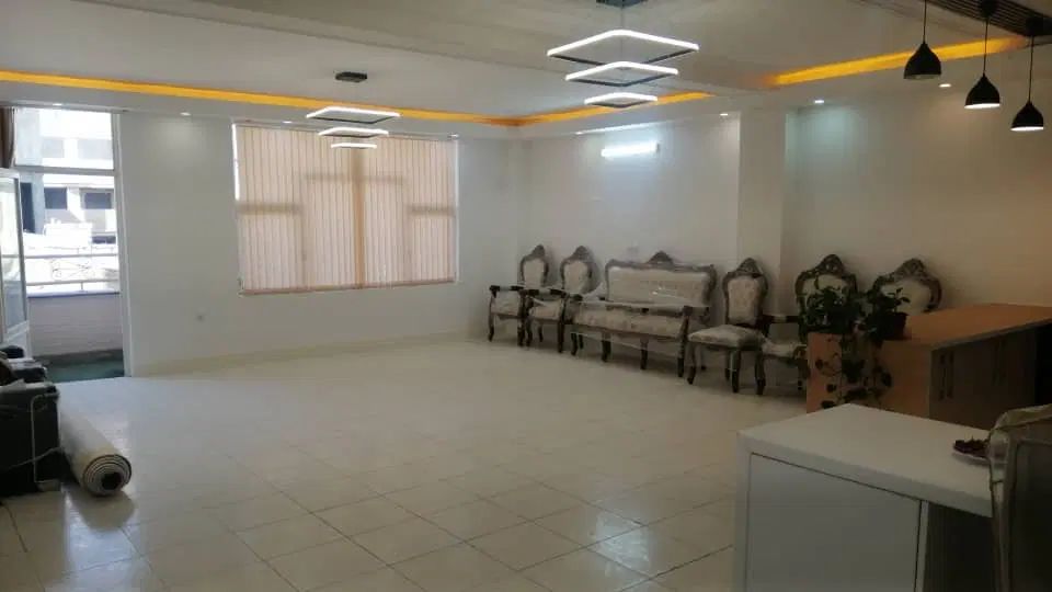اجاره اپارتمان ۱۳۰ متری ۲ خوابه قصرالدشت|اجارهٔ آپارتمان|شیراز, سینما سعدی|دیوار
