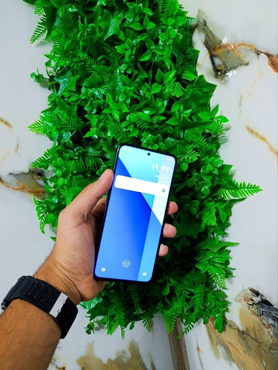 note 13 256 معاوضه|موبایل|شیراز, دشت چنار|دیوار