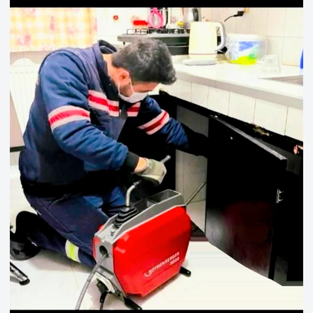 لوله بازکن(وتخلیه چافوری)فنر زنی فنرزدن۲۴س کل شهر|خدمات پیشه و مهارت|گرگان, |دیوار