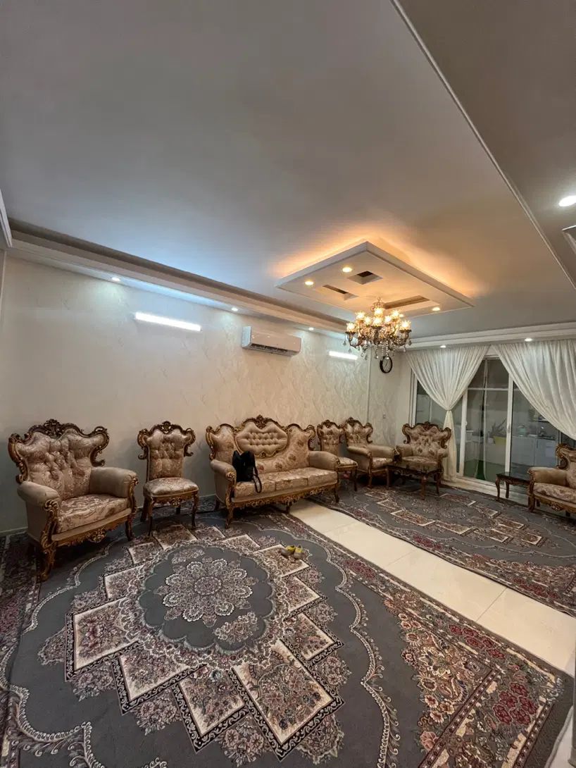 اپارتمان ۱۱۵متری ۳خوابه «پارکینگ اختصاصی»هدایت۹|فروش آپارتمان|مشهد, شفا|دیوار