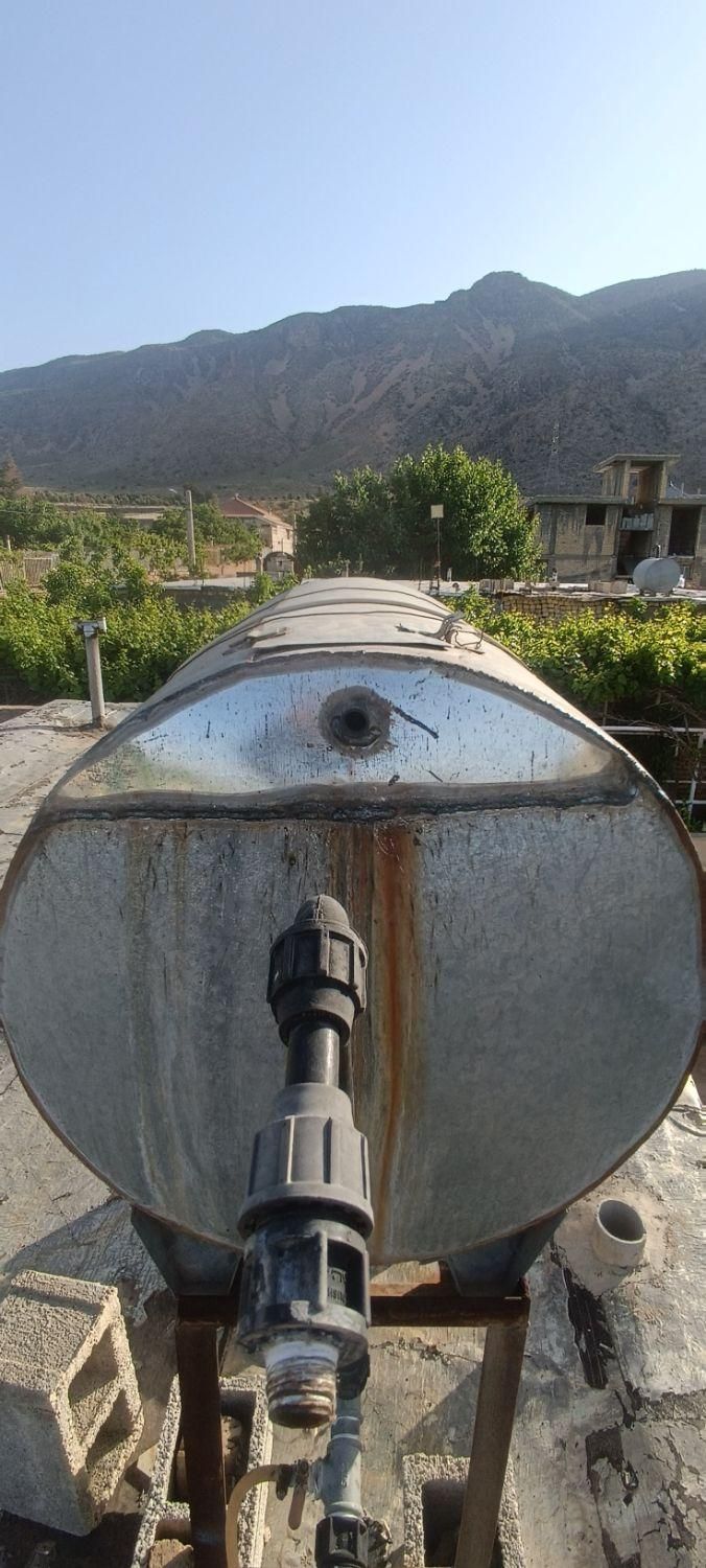 تعمیر تانکر آب، مخزن آب، منبع آب|خدمات پیشه و مهارت|شیراز, شهرک سراج|دیوار