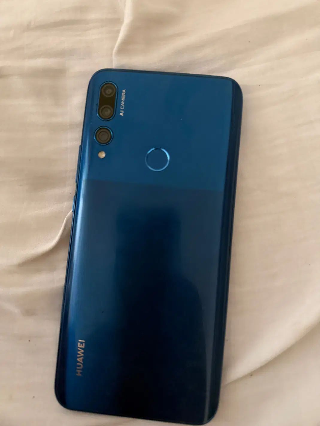 هواوی Y9 Prime (2019) با حافظهٔ ۱۲۸ گیگابایت|موبایل|همدان, |دیوار