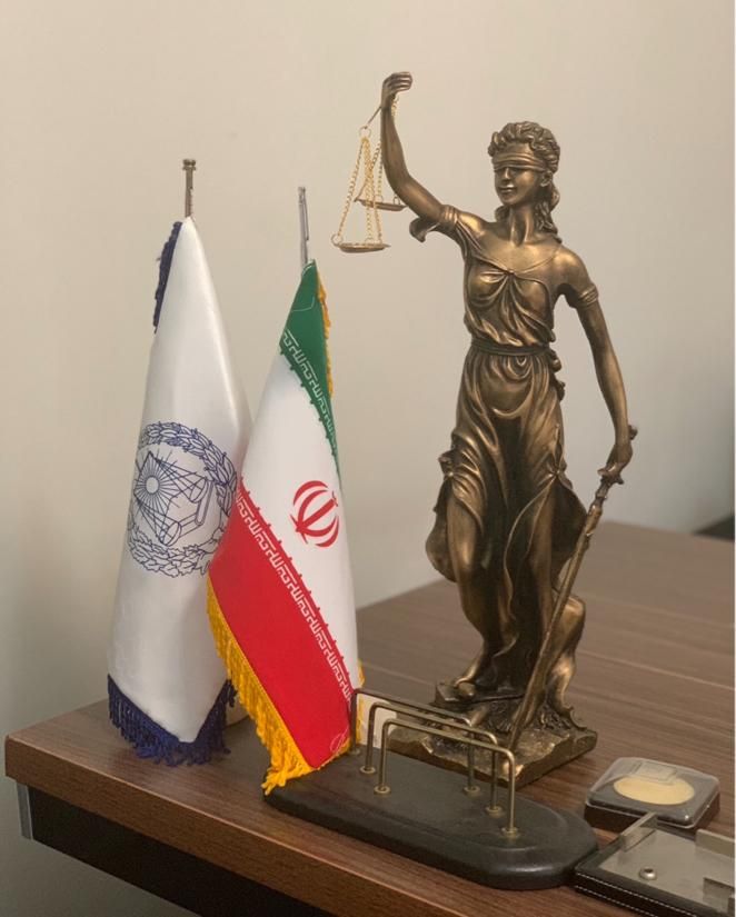 وکیل پایه یک دادگستری-وکالت-مشاور حقوقی تخصصی|خدمات مالی، حسابداری، بیمه|تهران, جنتآباد مرکزی|دیوار