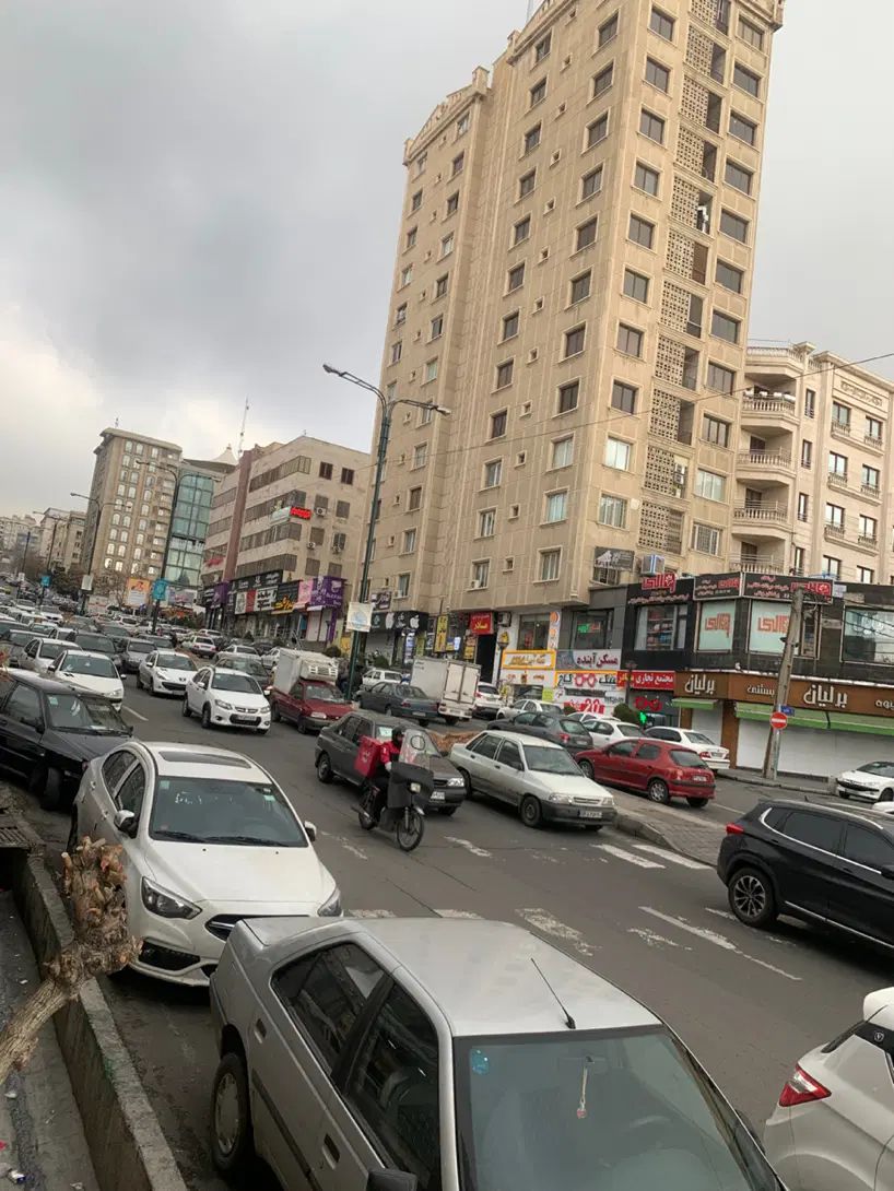۵۰ متر مغازه براصلی بالای کاج راسته برندهای معروف|اجارهٔ مغازه و غرفه|تهران, سعادت‌آباد|دیوار