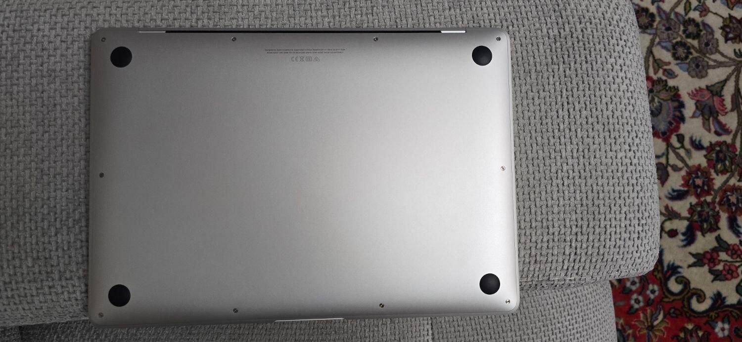 MacBook مک بوک اپل|رایانه همراه|تهران, زرگنده|دیوار