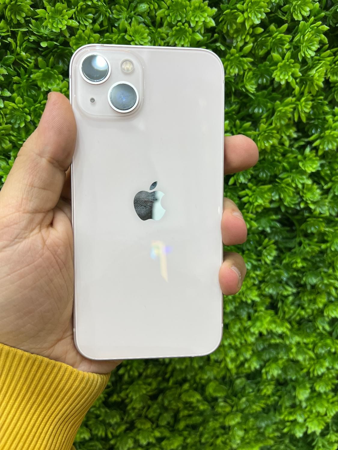 iPhone 13 128 GB ZA/A Pink|موبایل|تهران, فردوسی|دیوار