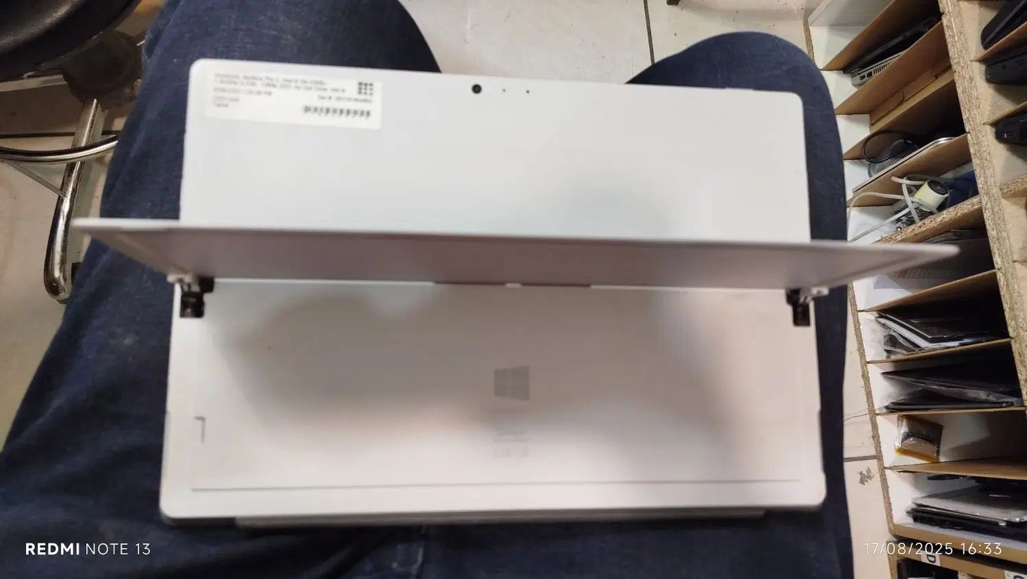 فروش ویژه لپ تاب های surface pro3|رایانه همراه|اصفهان, خلجا|دیوار