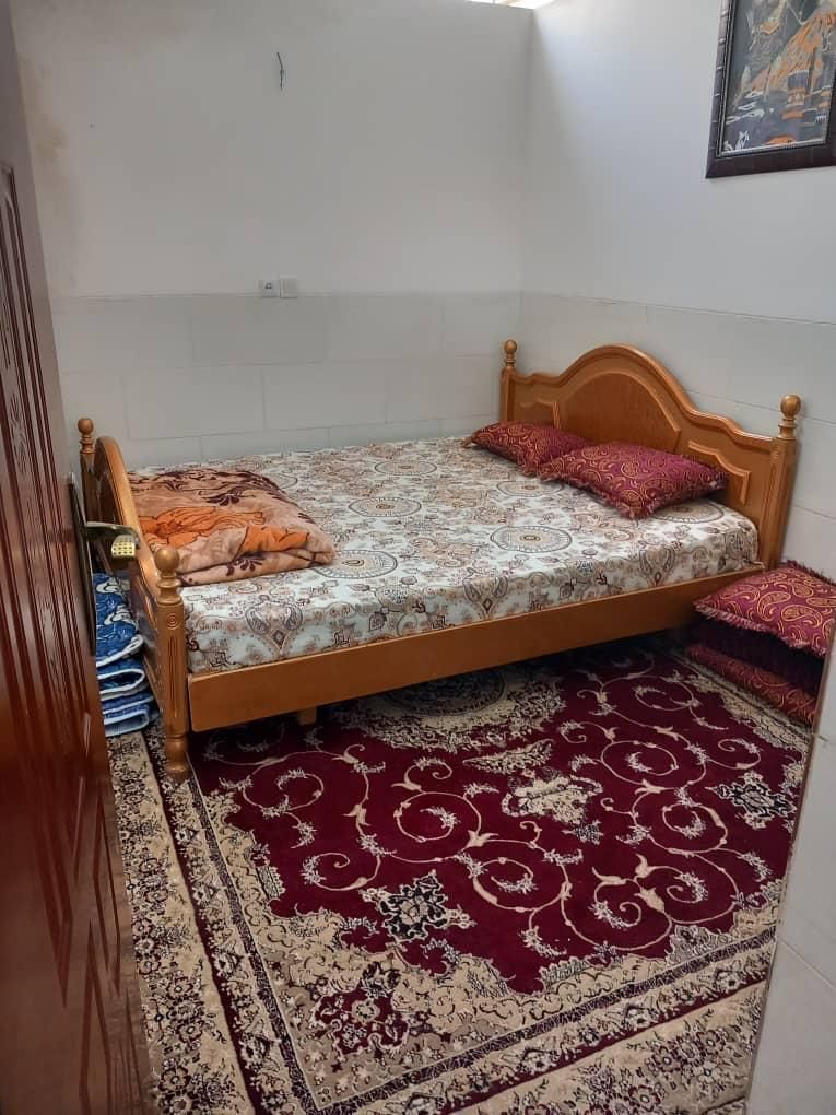 اجاره روزارنه سوییت ۷۵ متری|اجارهٔ کوتاه‌مدت آپارتمان و سوئیت|یزد, |دیوار