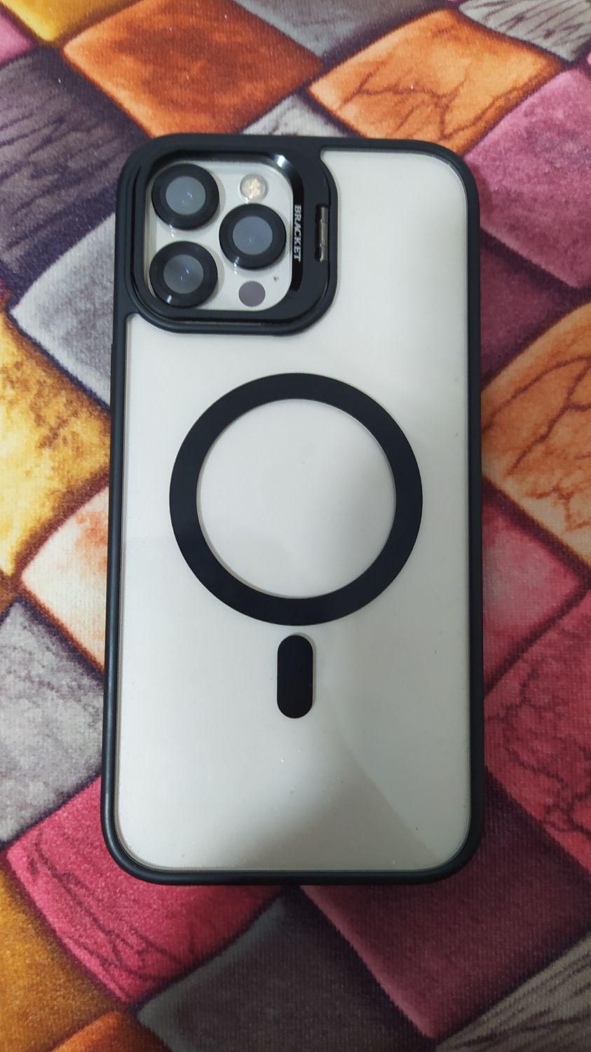 اپل iPhone 12 Pro Max با حافظهٔ ۱۲۸ گیگابایت|موبایل|قم, هفت تیر|دیوار