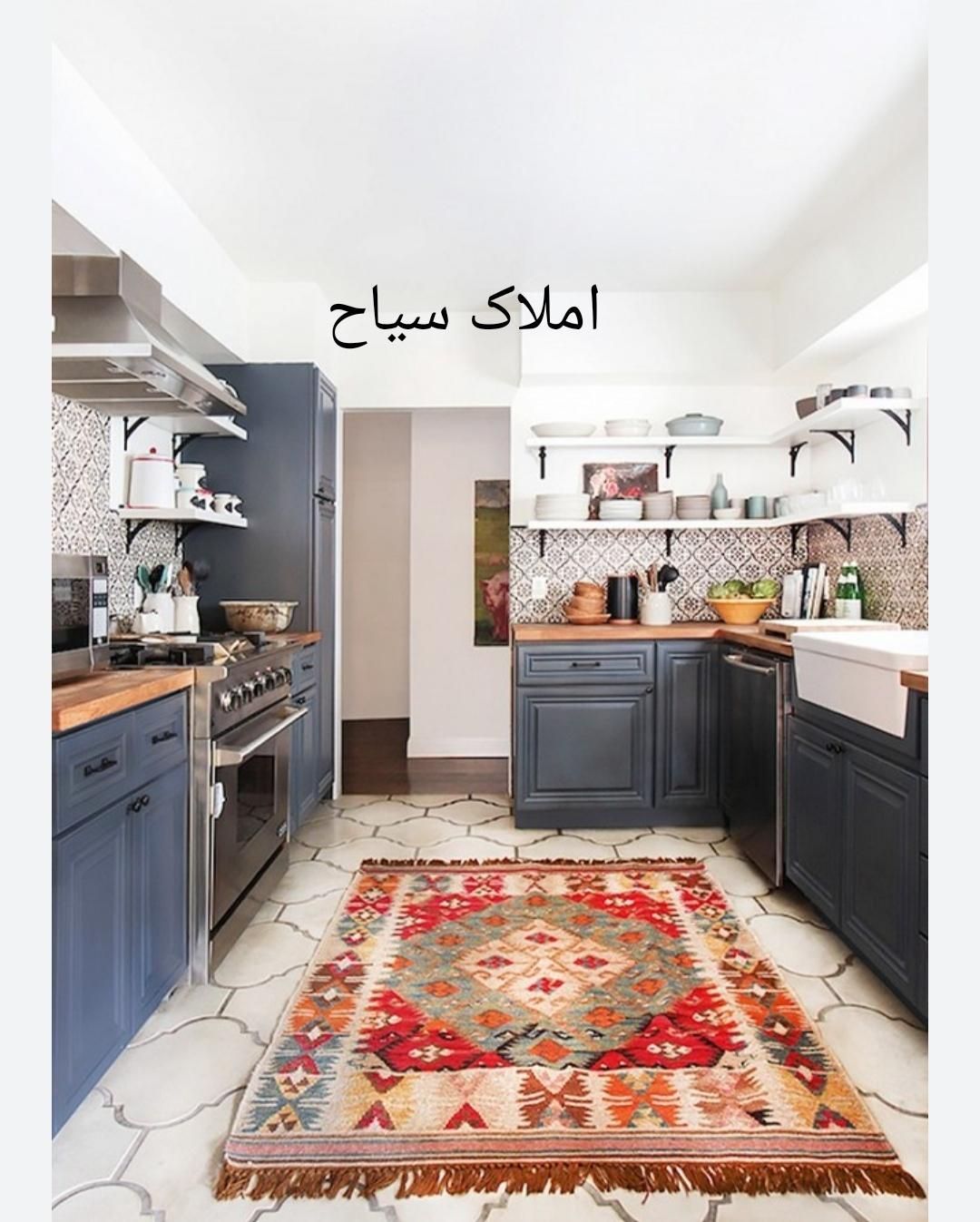 ویلایی /قلب/ شهر /|فروش خانه و ویلا|مرودشت, ابوذر شمالی‎|دیوار