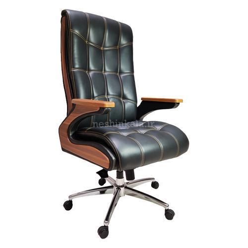 صندلی چرخدار*صندلی انتظار*صندلی اداری*میز اداری|دفتر کار|خمینی‌شهر, |دیوار