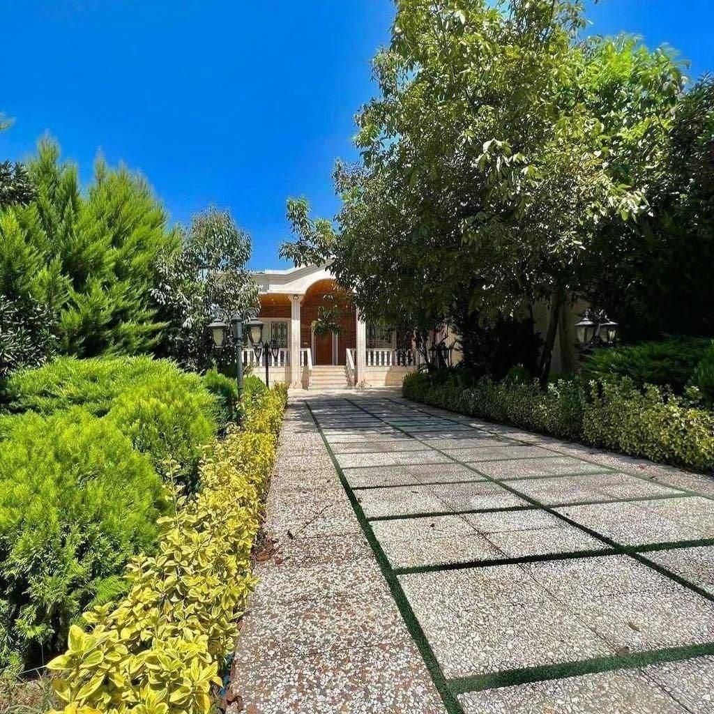 ویلاباغ350متری%سنددار جنگلی*منطقه برند|فروش خانه و ویلا|پل سفید, |دیوار