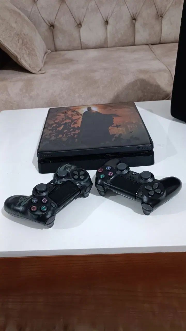 PS4 ۱tra کپی خور|کنسول، بازی ویدئویی و آنلاین|تهران, استخر|دیوار