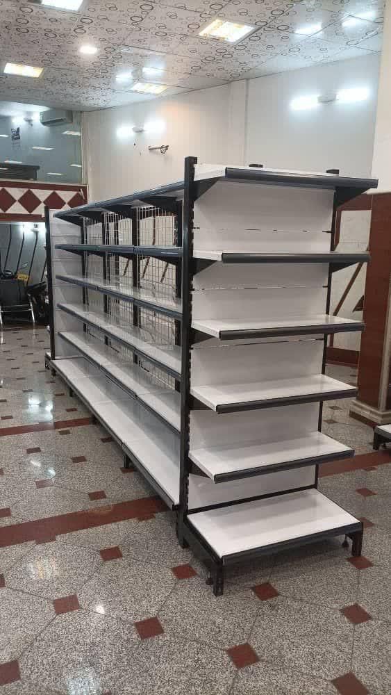 قفسه لیبل خاص|فروشگاه و مغازه|مسجد سلیمان, |دیوار