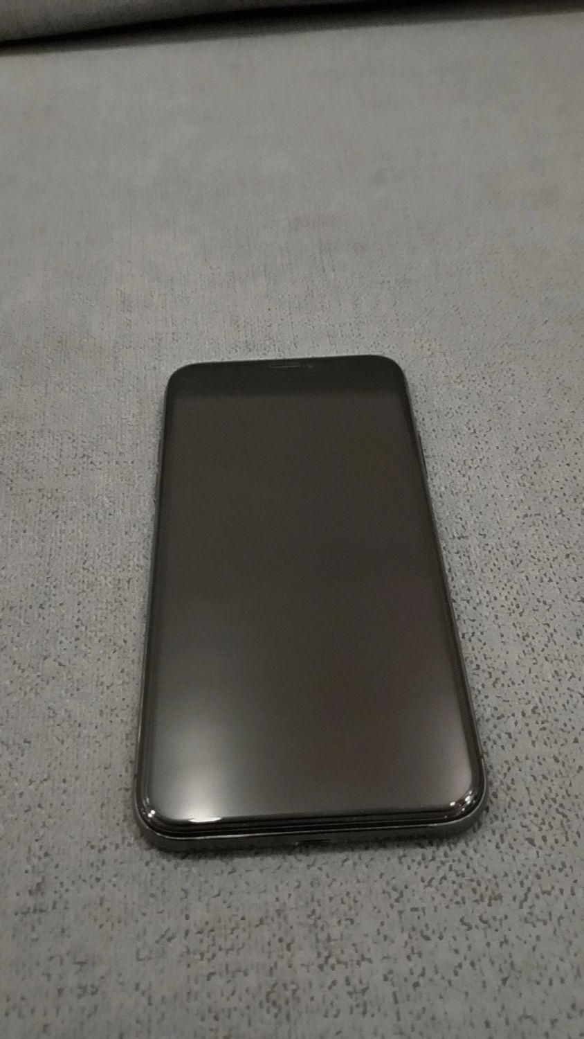 اپل iPhone X با حافظهٔ ۲۵۶ گیگابایت|موبایل|تهران, سرآسیاب مهرآباد|دیوار