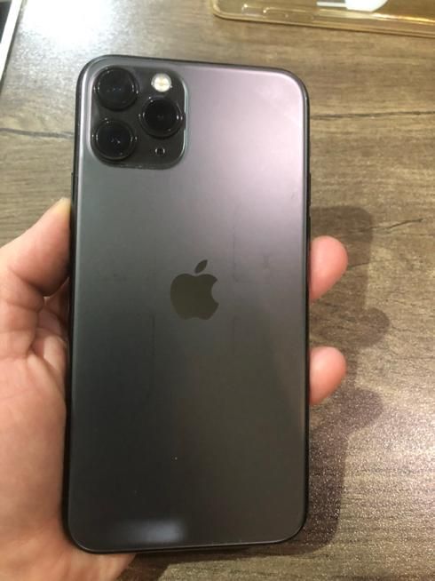 اپل iPhone 11 Pro ۲۵۶ گیگابایت|موبایل|تهران, شهران شمالی|دیوار