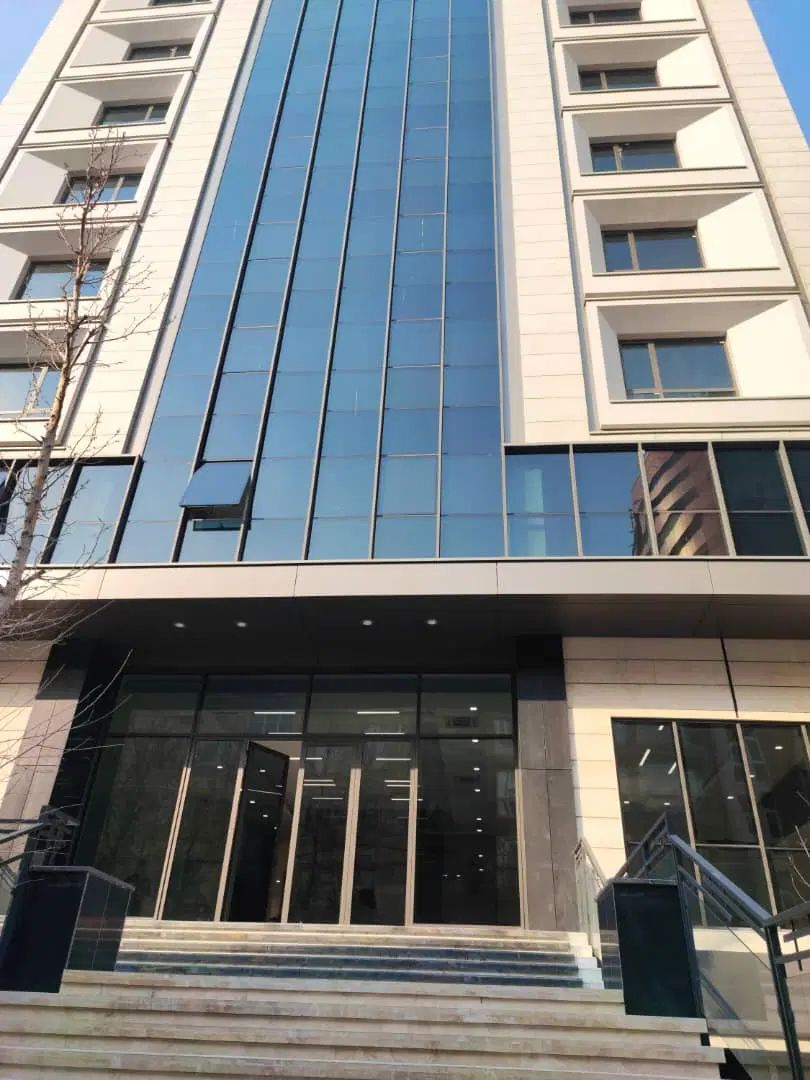 ۷۰۰ متر واحد فلت سند اداری . برج بین الملل . جردن.|اجارهٔ دفتر کار، اتاق اداری، مطب|تهران, امانیه|دیوار
