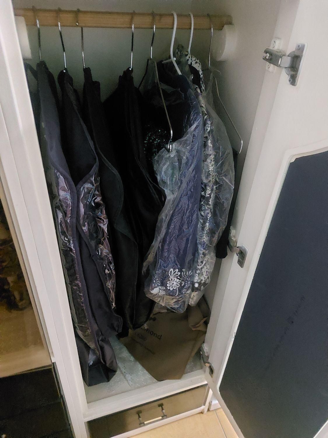 کمد بچه|اسباب و اثاث بچه|بابل, |دیوار