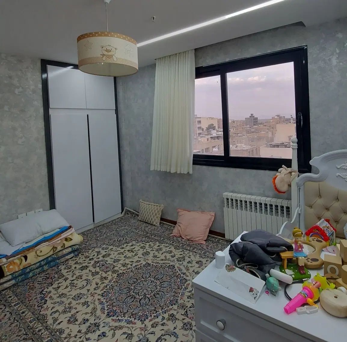 فروش ویژه/آپارتمان125متری/جنوبی/خوش نقشه|فروش آپارتمان|اصفهان, طامه|دیوار