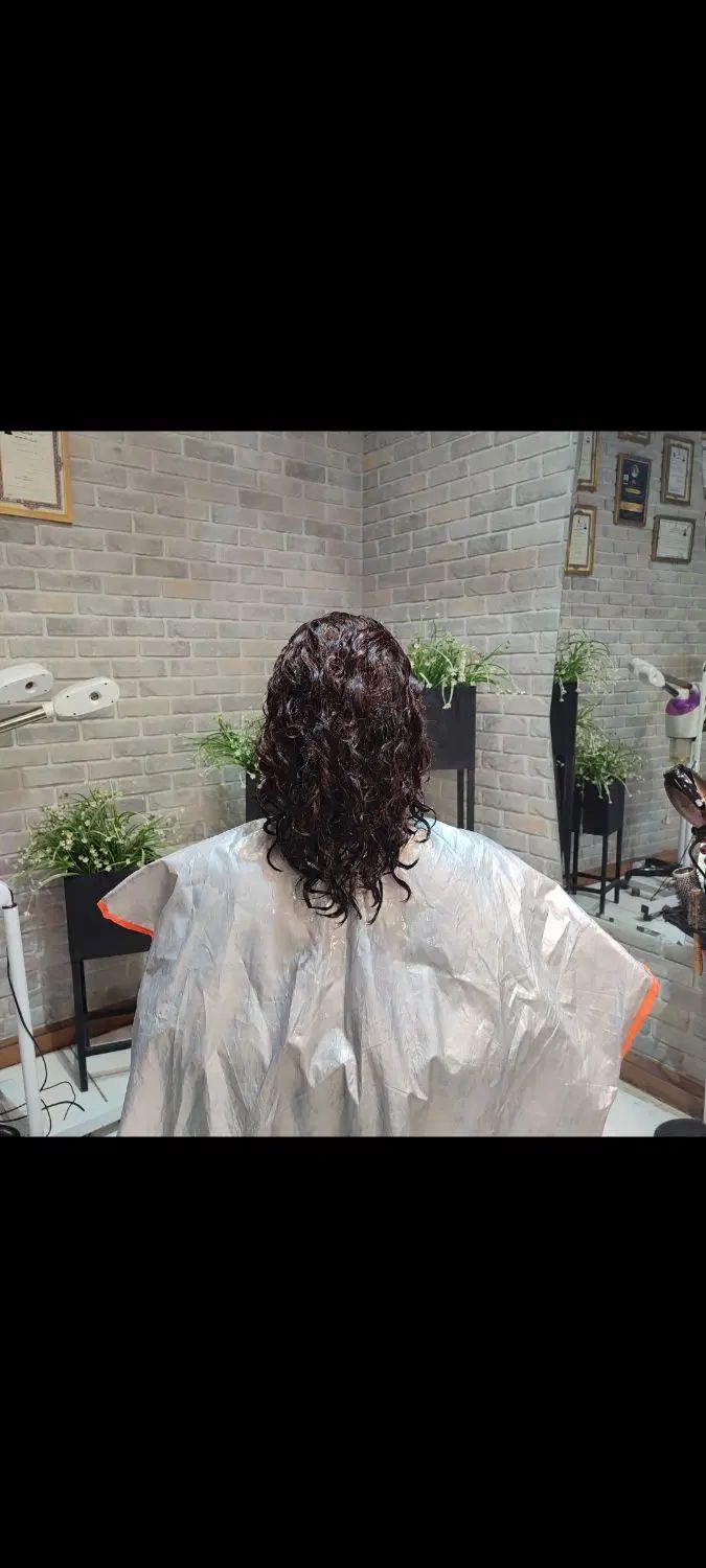 به چندمدل مو جهت نانو کراتین و بوتاکس نیازمندیم|خدمات آرایشگری و زیبایی|نیشابور, شهرک فرهنگیان|دیوار